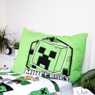 Minecraft Out of the Box ágyneműhuzat 140×200cm, 70×90 cm microfibre