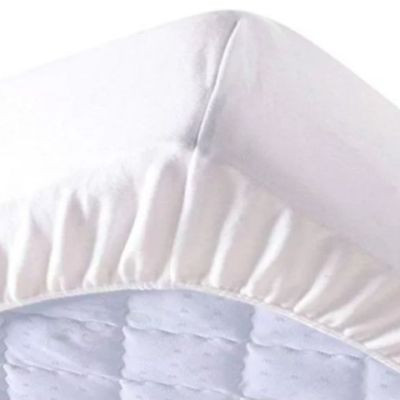 Vízhatlan gumilepedő jersey, körgumis 70x140