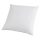 Díszpárna betét microfiber, antiallergén 40x40