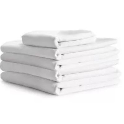 Szaunalepedő darázsmintás, waffle pamut 100x150